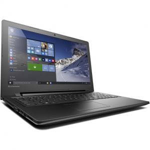  Lenovo IdeaPad 300-15 (80M30013RK), Black