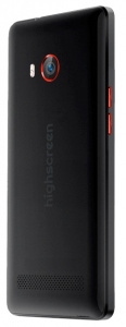    HighScreen Thunder 2/16Gb, Black - 