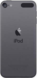     Apple iPod touch 6 16Gb, Space Gray - 
