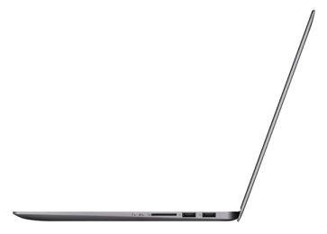  Asus Zenbook UX310UA (90NB0CJ1-M06120)