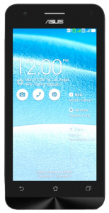    ASUS ZenFone C (ZC451TG), Black - 