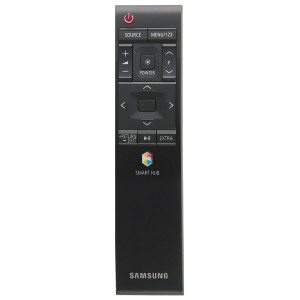 - Samsung UE55JS8500T