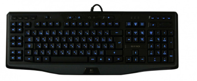    Logitech G110 - 