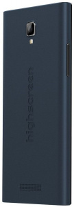    Highscreen Boost 3 SE Pro 3/32Gb, blue/orange - 