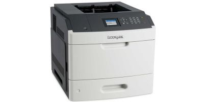    Lexmark MS811dn - 