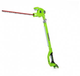     Greenworks G24PH51     - 