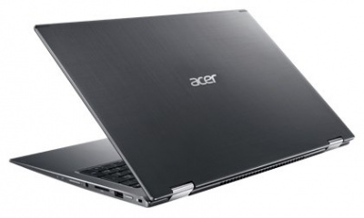  Acer Spin 5 SP515-51N-54WQ (NX.GSFER.001) dark grey