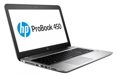  HP ProBook 450 G4 (Y7Z99EA), Silver
