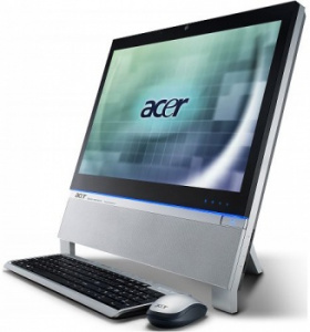    Acer Aspire Z3730 - 