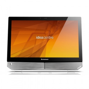    Lenovo IdeaCentre B320 Black - 