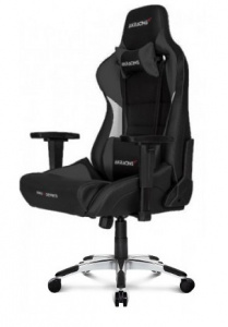   AKRacing PRO-X CPX11 black