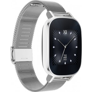 - Asus ZenWatch 2 WI502Q Silver, 