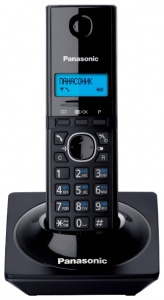    Panasonic KX-TG1711RUB - 