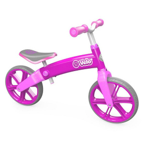    Y-Bike Y-volution Y-Velo pink - 