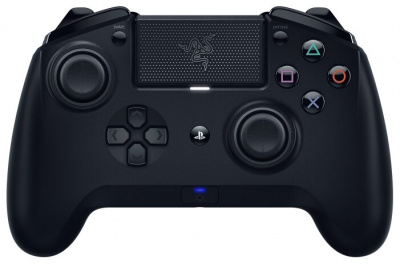    Razer Raiju Tournament Edition 2019 (PS4) - 