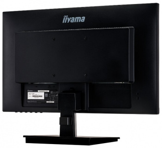    Iiyama XU2292HS-B1 black - 