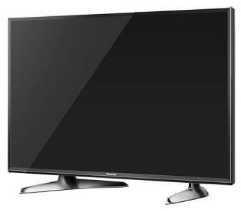 - Panasonic TX-55DXR600