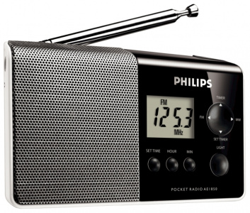    Philips AE 1850 - 