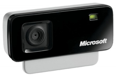   - Microsoft LifeCam VX-700 - 