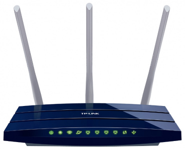 TP-LINK TL-WR1045ND