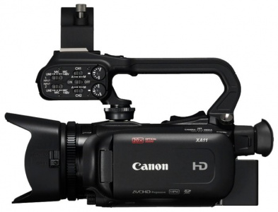    Canon XA11 - 