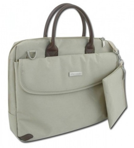  Prestigio Briefcase Max 16" Beige