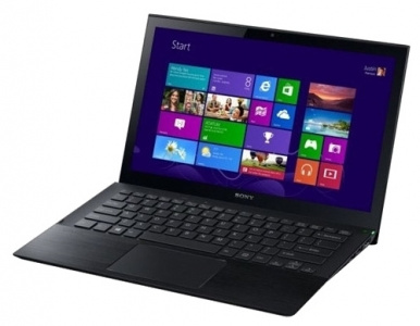  Sony VAIO Pro SVP1322R4RBI