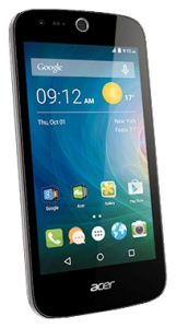    Acer Liquid Z330 Black - 