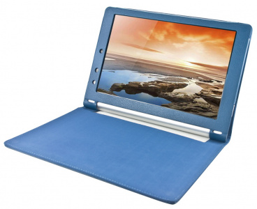 - IT BAGGAGE  Lenovo Yoga Tablet 2 8'', Blue