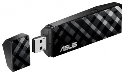   Wi-Fi  ASUS USB-AC53 - 