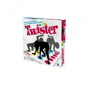     Hasbro Games , multicolor - 