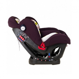     0-1-2 (0-25) Liko Baby LB 309 plum - 