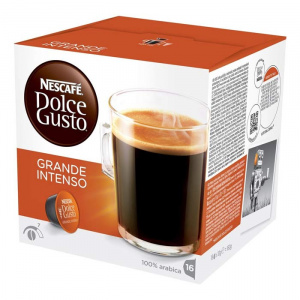    Nescafe Dolce Gusto Grande Intenso