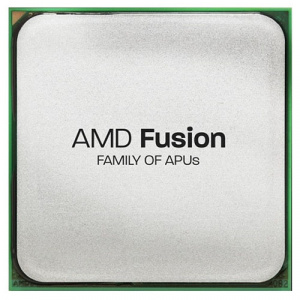  AMD A4-3300