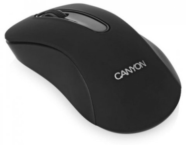   Canyon CNE-CMSW2 Black USB - 