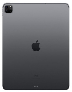  Apple iPad Pro (2020) 12,9" Wi-Fi 128Gb - Space Grey (MY2H2RU/A)