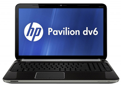  HP Pavilion dv6-6c00er