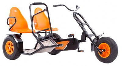     BERG Duo Chopper BF . 07.12.00.00 - 