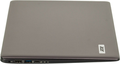  Acer TravelMate X349-M-50V3 (NX.VDFER.003), Dark grey