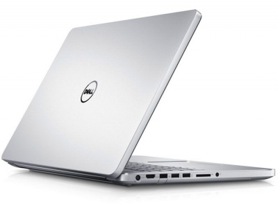  DELL INSPIRON 7737 (7737-3005), Silver