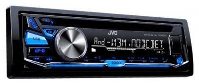   JVC KD-R577 - 