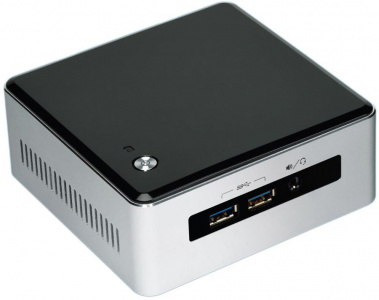 - Intel NUC Kit OEM NUC5I3MYHE