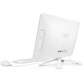    HP 20-c431ur (7JT07EA), white - 