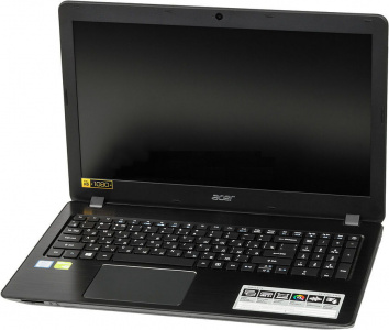  Acer Aspire F5-573G-53DG (NX.GFGER.007), Black