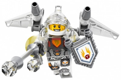    LEGO Nexo Knights 70337    - 