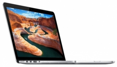  Apple MacBook Pro 13 with Retina display (Z0QM000NY)