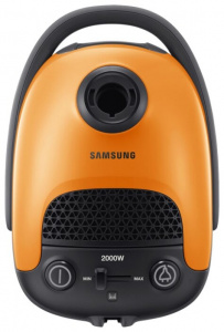    Samsung SC20F30WNEL, Orange - 
