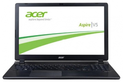 Acer ASPIRE V5-552G-85556G50akk Black