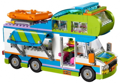    Lego Friends 41339    - 