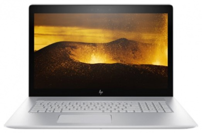  HP Envy 17-ae105ur (2PP79EA) Silver